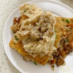 嚴老幺燒麥（前進四路店）張用戶圖片