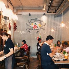 lay lao - Ari User Photo