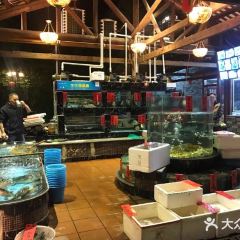 Shuixiantou Private Kitchen (Jinliang Store) ảnh của người dùng