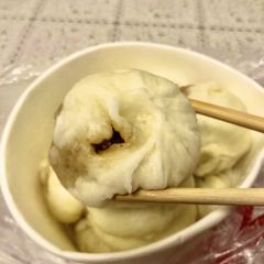 丹城黄家桥包子(总店) User Photo