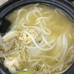 天赐云南过桥米线 User Photo