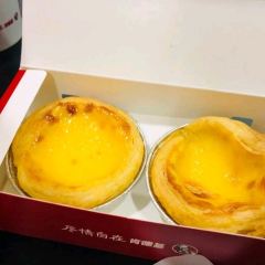 肯德基(瓯北锦江店) User Photo
