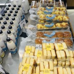 法瑞滋(鸿鹰广场店) 여행 사진