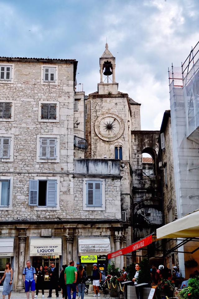Diocletian's Palace