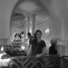 Rick's Cafe User Photo