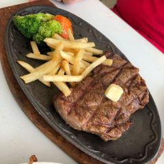 Oleai Beach Bar & Grill張用戶圖片