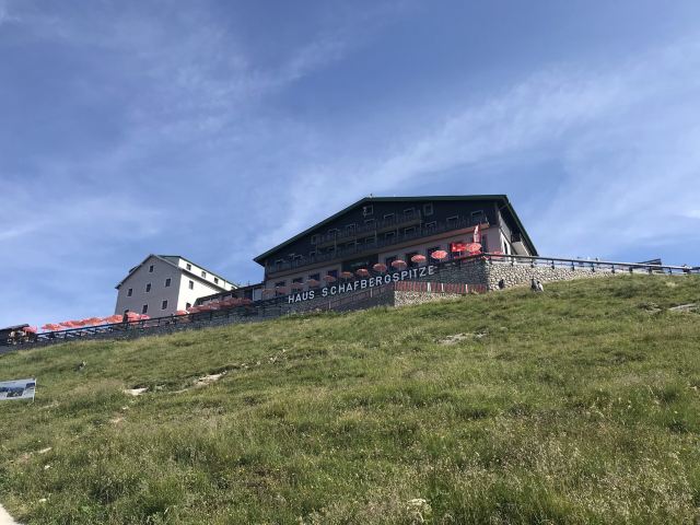 St.Wolfgang