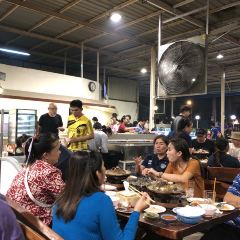 Nang Nual Pattaya User Photo