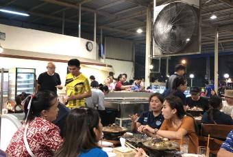 Nang Nual Pattaya張用戶圖片