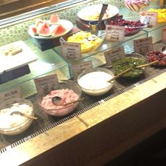 Seafood Buffet NANDA User Photo