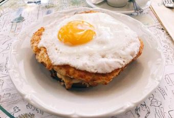 Café de Flore User Photo