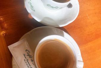 Café de Flore User Photo