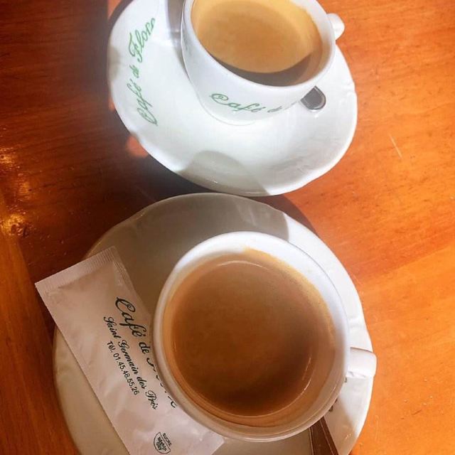Cafe De Flore Attractions Paris Travel Review Travel Guide Trip Com