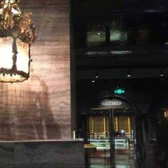 Cafe de Flore User Photo