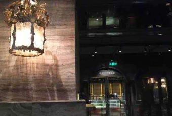 Café de Flore User Photo