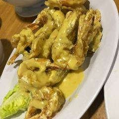 ZF Seafood Restaurant User Photo