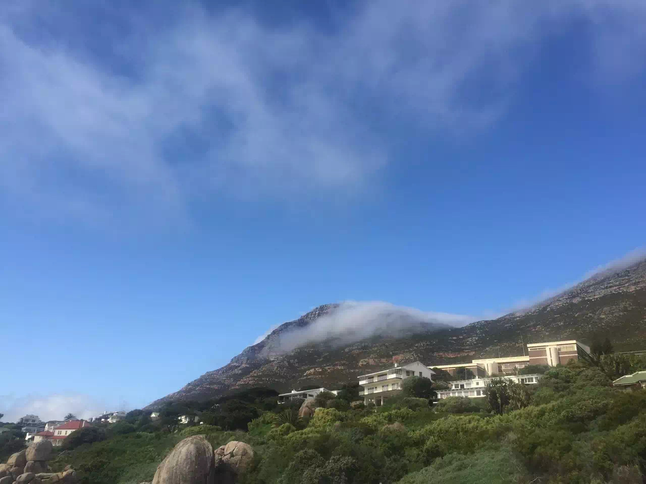 ケープタウン キャッスル オブ グッド ホープ 評判 案内 トリップドットコム