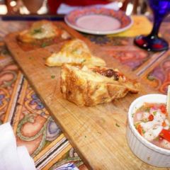 Cafe Sevilla of San Diego User Photo