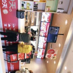 肯德基(孙武路店) User Photo
