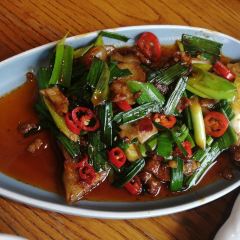 周麻婆·新川式家常菜(新侨店) User Photo
