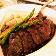 Humphreys Restaurant User Photo