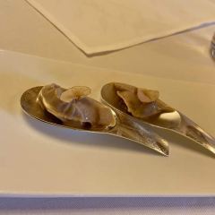 RESTAURANT LE MEURICE ALAIN DUCASSE User Photo