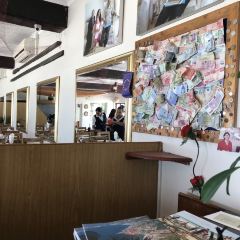 The Galley Fish Hoek User Photo