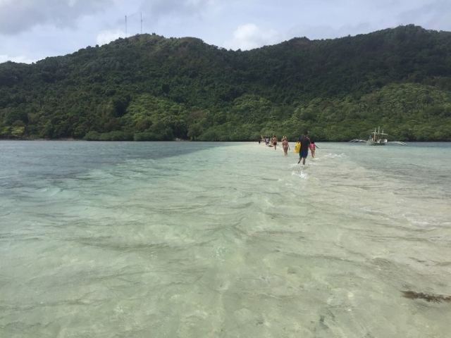 Snake Island