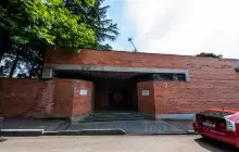 Underground Printing House Museum