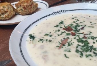 Ironside Fish & Oyster User Photo