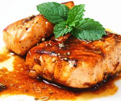 茶油三文魚張用戶圖片