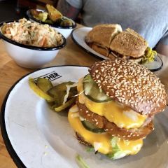 Cochon Butcher ảnh của người dùng