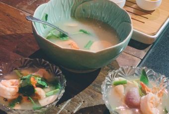 ห้องทานข้าวสุพรรณิการ์ ท่าเตียน User Photo