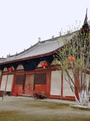 Huijian Temple