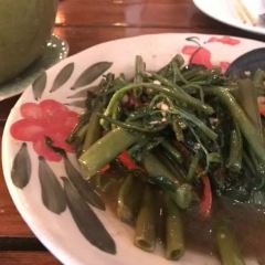 The Good View Bar & Restaurant Chiang Mai User Photo