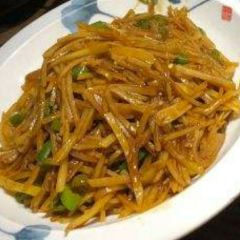 Zuixingxiangxi (jishouyi) User Photo