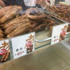 老天祿 User Photo