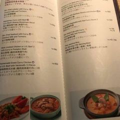 台北喜來登大飯店·素可泰張用戶圖片
