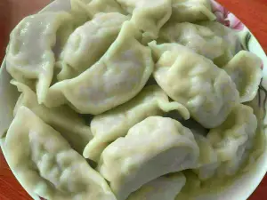 福馨农家小院