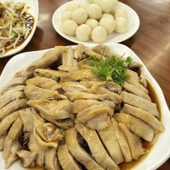 Wiya Chicken Rice User Photo