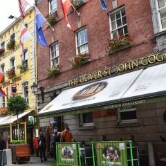 The Temple Bar Pub張用戶圖片