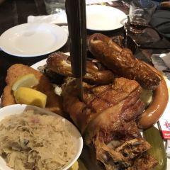 Hahndorf Inn 여행 사진