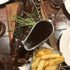 Hahndorf Inn 여행 사진