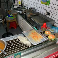 Zhengxin Chicken Chop (weihui) User Photo
