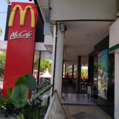 McDonald's User Photo