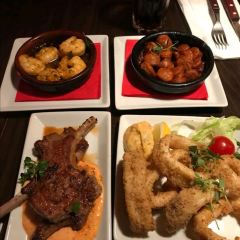 AQUI TAPAS & BAR User Photo