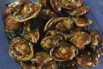 Wong Ah Wah Restaurant | Jalan Alor user photo