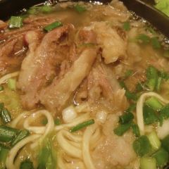 Kau Kee Restaurant User Photo