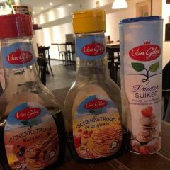The Pancake Bakery張用戶圖片