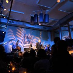Snug Harbor Jazz Bistro User Photo